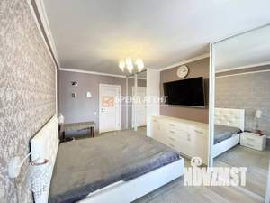 3-к квартира, вторичка, 93м2, 10/14 этаж