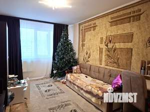 2-к квартира, вторичка, 86м2, 6/15 этаж