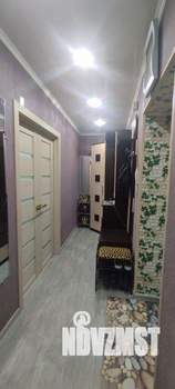 1-к квартира, вторичка, 43м2, 10/11 этаж