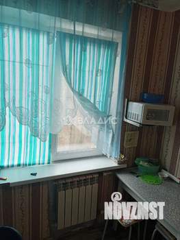 2-к квартира, вторичка, 48м2, 9/9 этаж