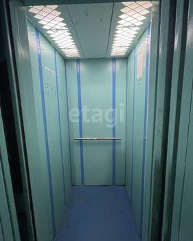 2-к квартира, вторичка, 47м2, 9/9 этаж