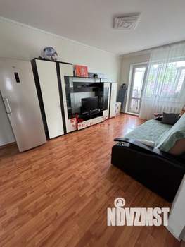 4-к квартира, вторичка, 70м2, 7/9 этаж