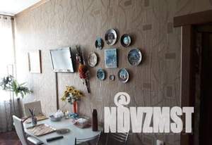 2-к квартира, вторичка, 75м2, 4/16 этаж