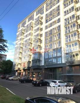 3-к квартира, вторичка, 110м2, 9/11 этаж