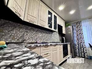 1-к квартира, вторичка, 43м2, 10/10 этаж