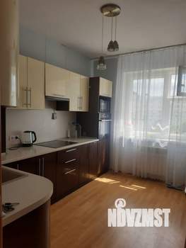 2-к квартира, вторичка, 69м2, 4/17 этаж