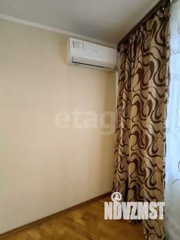 1-к квартира, вторичка, 34м2, 10/10 этаж