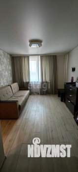 1-к квартира, вторичка, 38м2, 7/10 этаж