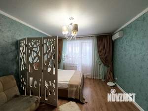 1-к квартира, вторичка, 44м2, 14/14 этаж