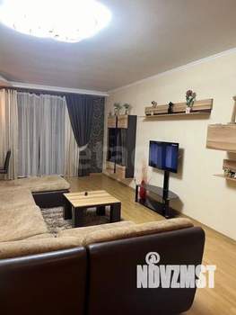 3-к квартира, вторичка, 110м2, 10/14 этаж