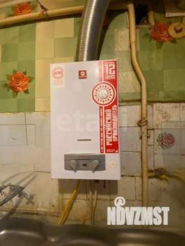 2-к квартира, вторичка, 47м2, 1/2 этаж