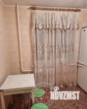 1-к квартира, вторичка, 36м2, 4/9 этаж
