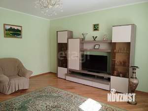 2-к квартира, вторичка, 80м2, 5/15 этаж