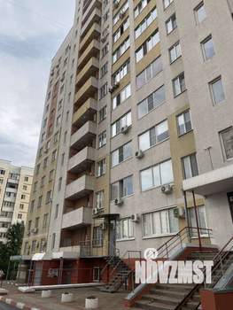 2-к квартира, вторичка, 61м2, 2/12 этаж