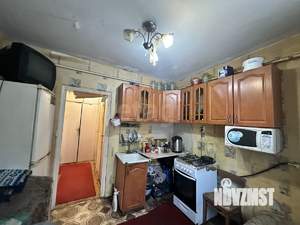 1-к квартира, вторичка, 34м2, 1/10 этаж