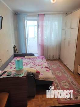2-к квартира, вторичка, 52м2, 2/10 этаж