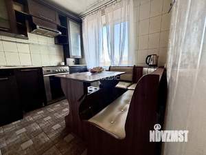 1-к квартира, вторичка, 34м2, 5/5 этаж