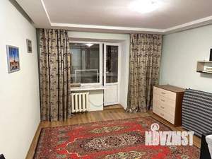 1-к квартира, вторичка, 37м2, 5/12 этаж