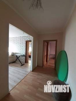 3-к квартира, вторичка, 72м2, 6/10 этаж