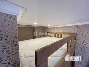 1-к квартира, вторичка, 27м2, 6/6 этаж