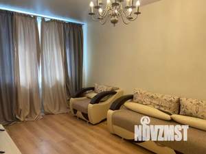 1-к квартира, вторичка, 34м2, 4/17 этаж