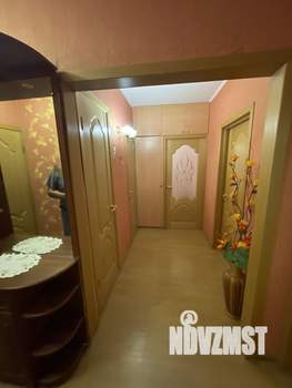 3-к квартира, вторичка, 59м2, 5/9 этаж