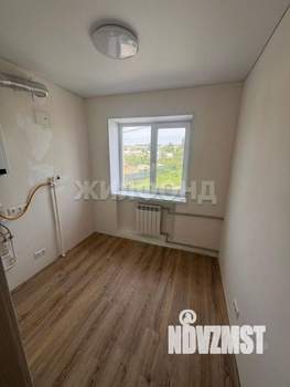 3-к квартира, вторичка, 51м2, 2/2 этаж