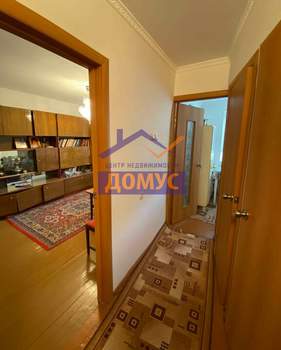 2-к квартира, вторичка, 45м2, 5/5 этаж