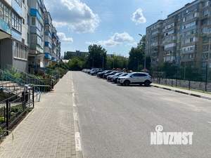 2-к квартира, вторичка, 44м2, 1/5 этаж