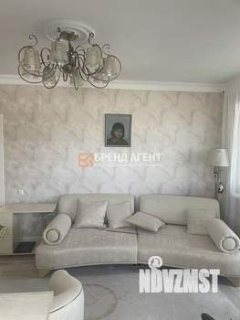 3-к квартира, вторичка, 89м2, 1/6 этаж