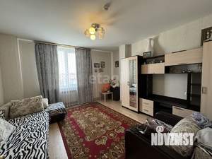 2-к квартира, вторичка, 56м2, 6/6 этаж