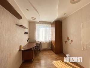 4-к квартира, вторичка, 60м2, 4/5 этаж