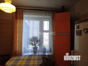 2-к квартира, вторичка, 49м2, 9/12 этаж