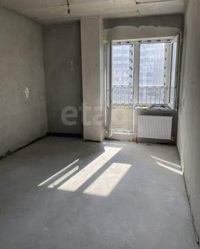 1-к квартира, вторичка, 49м2, 4/9 этаж