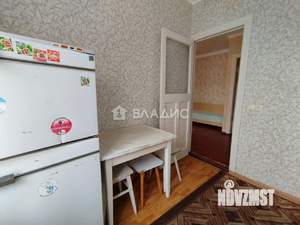 2-к квартира, вторичка, 44м2, 3/3 этаж