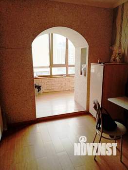 1-к квартира, вторичка, 49м2, 7/9 этаж
