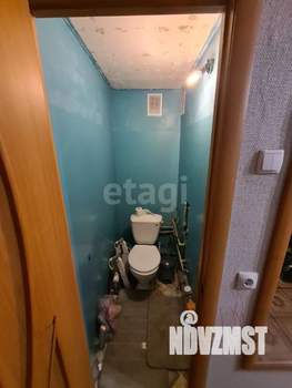 2-к квартира, вторичка, 57м2, 1/5 этаж