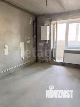 1-к квартира, вторичка, 45м2, 9/11 этаж