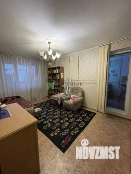 3-к квартира, вторичка, 78м2, 8/9 этаж