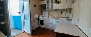 2-к квартира, вторичка, 48м2, 2/12 этаж