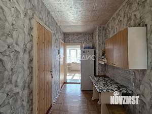 1-к квартира, вторичка, 39м2, 7/9 этаж