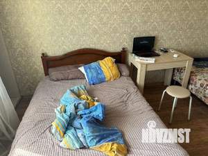 1-к квартира, вторичка, 37м2, 15/17 этаж