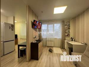 Студия квартира, вторичка, 29м2, 3/5 этаж