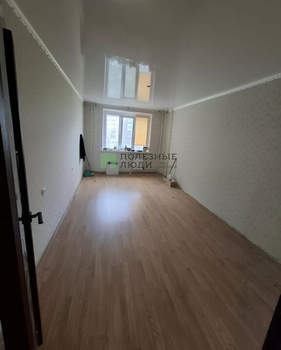 2-к квартира, вторичка, 61м2, 5/11 этаж
