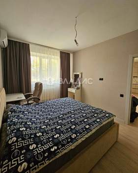 2-к квартира, вторичка, 68м2, 2/7 этаж