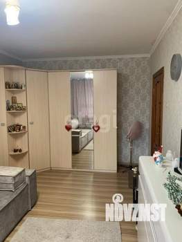 1-к квартира, вторичка, 34м2, 6/10 этаж