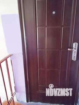 2-к квартира, вторичка, 44м2, 5/6 этаж