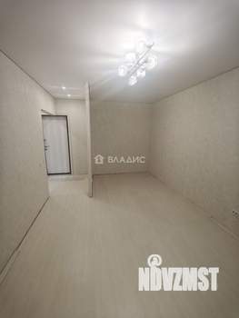 1-к квартира, вторичка, 29м2, 5/9 этаж