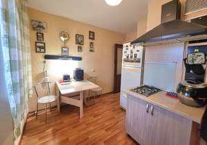 2-к квартира, вторичка, 53м2, 2/5 этаж