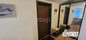2-к квартира, вторичка, 36м2, 2/2 этаж